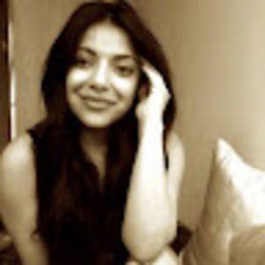 Meet your Posher, Safiya